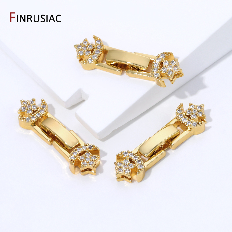 Konektor Kancing Mutiara Berla - Jewelry Making Beads ulasan dan harga
