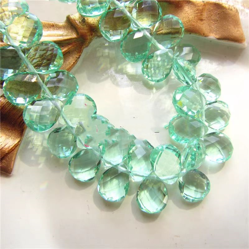 5 Buah London Blue Colorfu Kua - Jewelry Making In London ulasan dan harga
