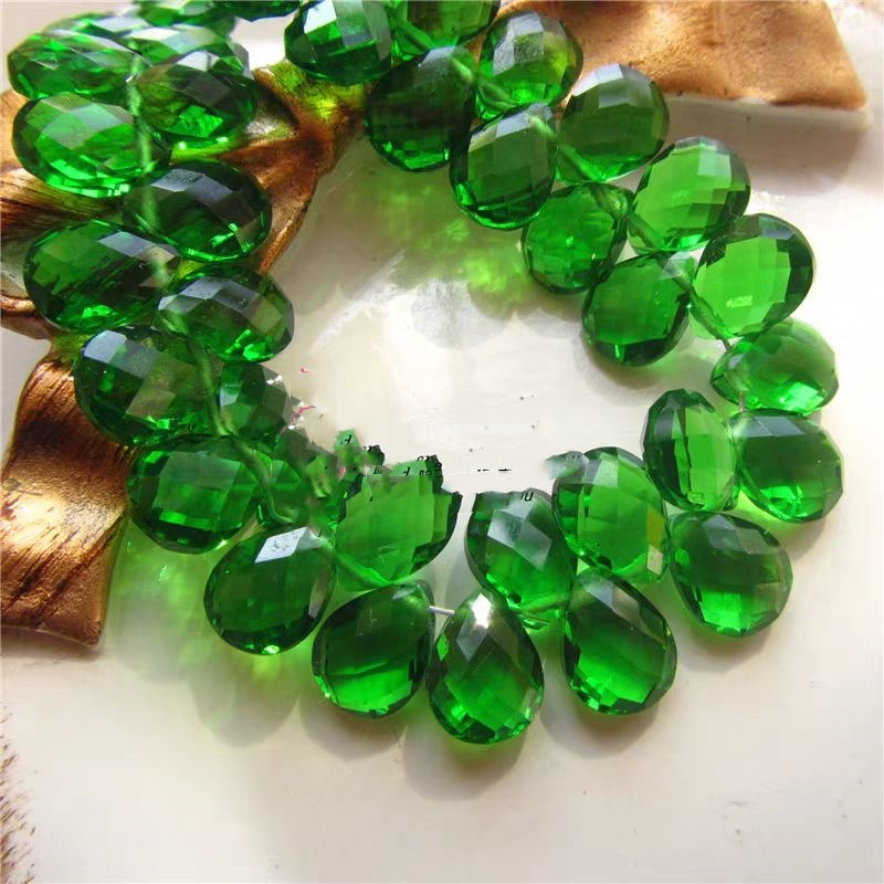 5 Buah London Blue Colorfu Kua - Jewelry Making In London ulasan dan harga