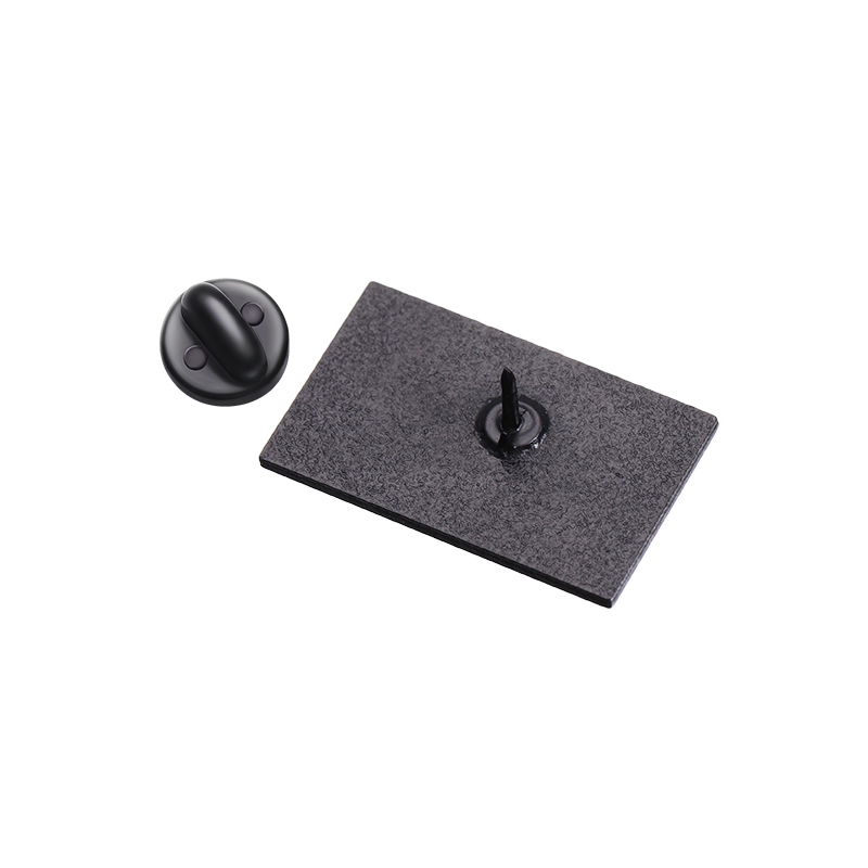 Pin Enamel kutipan lucu khusus - Jewelry Making History ulasan dan harga