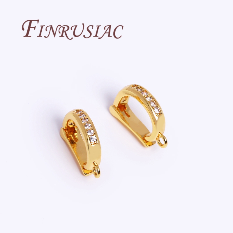 Jimat Berlapis Emas 18K Manik  - Jewelry Making Bead ulasan dan harga