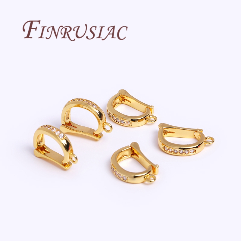 Jimat Berlapis Emas 18K Manik  - Jewelry Making Bead ulasan dan harga
