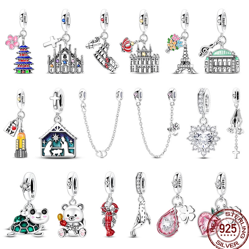 Baru 100% 925 Perak Murni Jima - Jewelry Making Paris ulasan dan harga