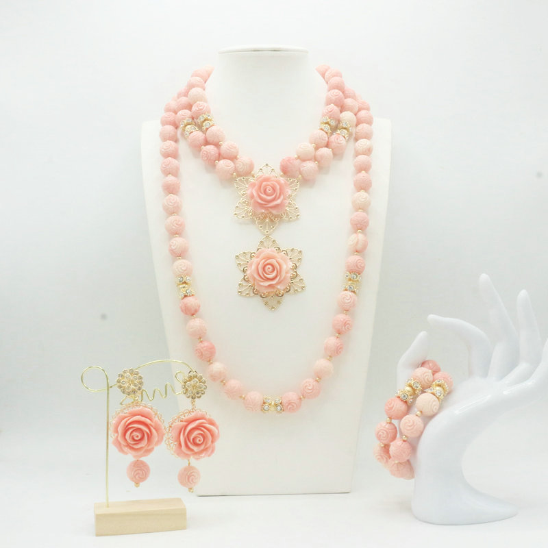 Set Perhiasan Manik-manik Kara - Jewelry Making Kit ulasan dan harga