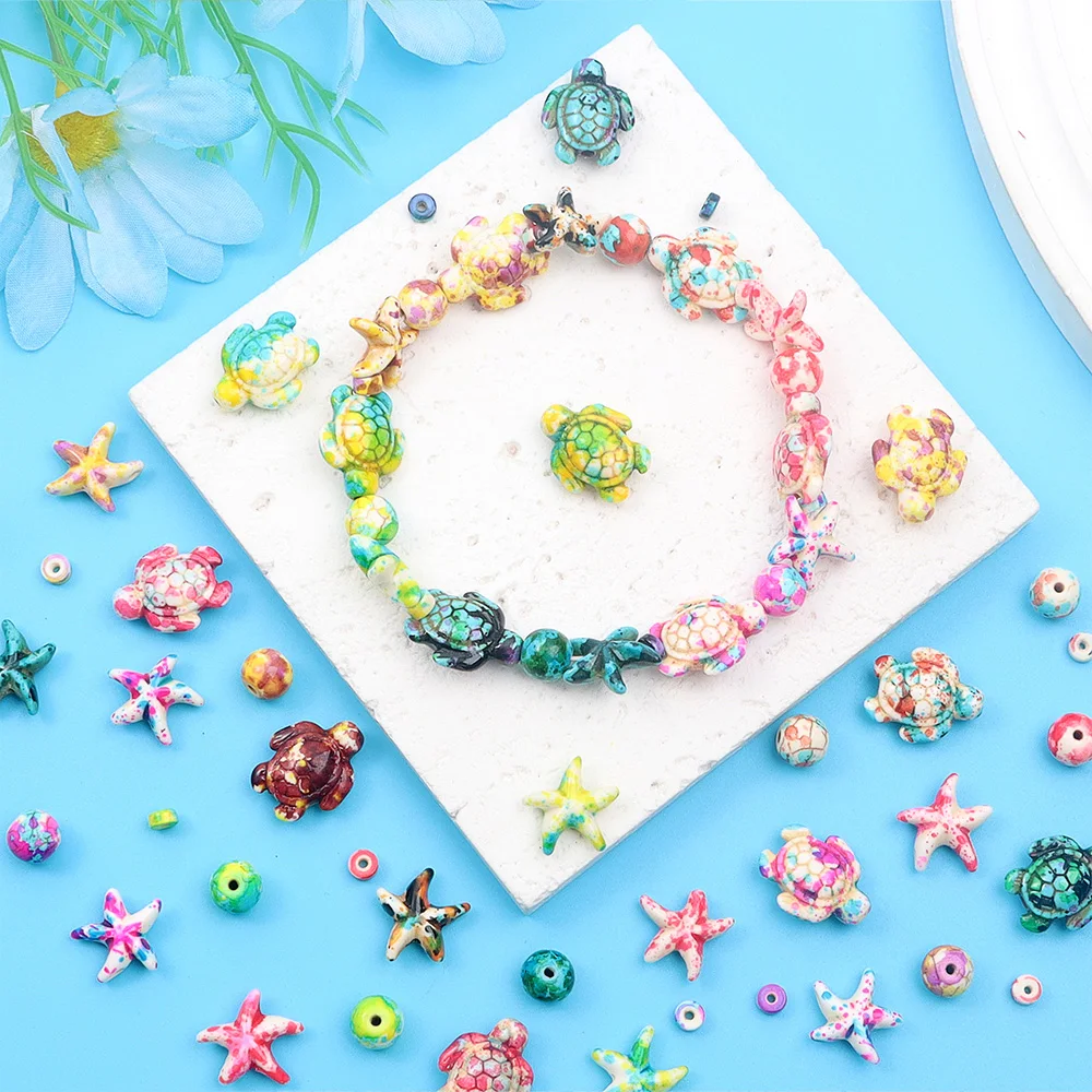 6/46/558 Buah Kit Pembuatan Ma - Jewelry Making Online ulasan dan harga