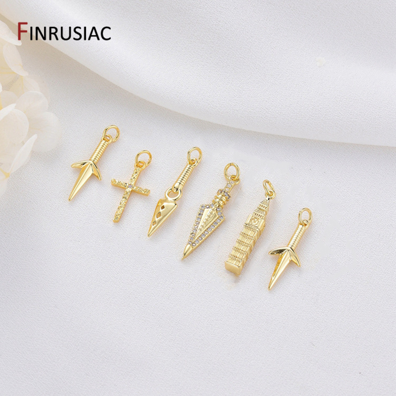 Liontin Salib/Kuil Saint Paul  - Jewelry Making In London ulasan dan harga