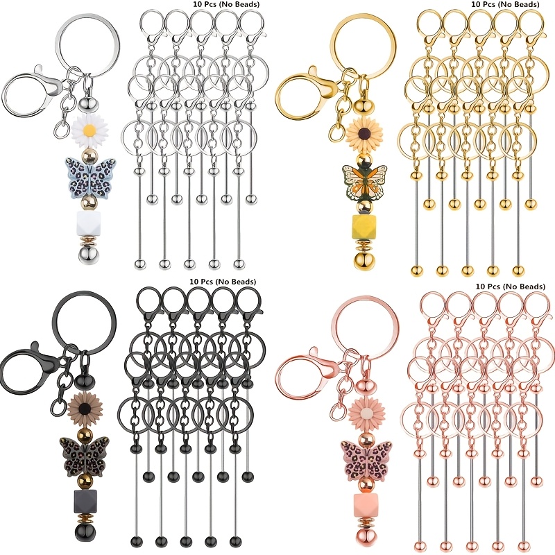 10 Buah Kit Pembuatan Gantunga - Jewelry Making Online ulasan dan harga