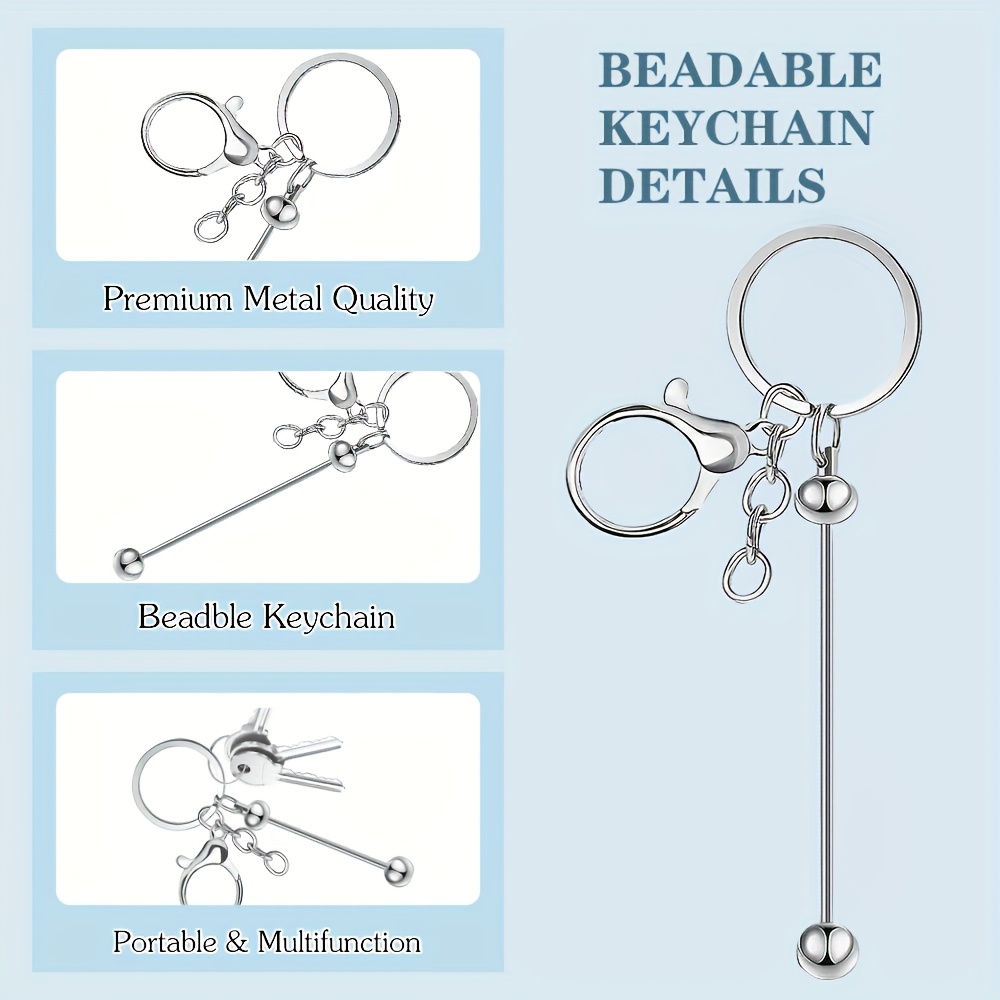 10 Buah Kit Pembuatan Gantunga - Jewelry Making Online ulasan dan harga