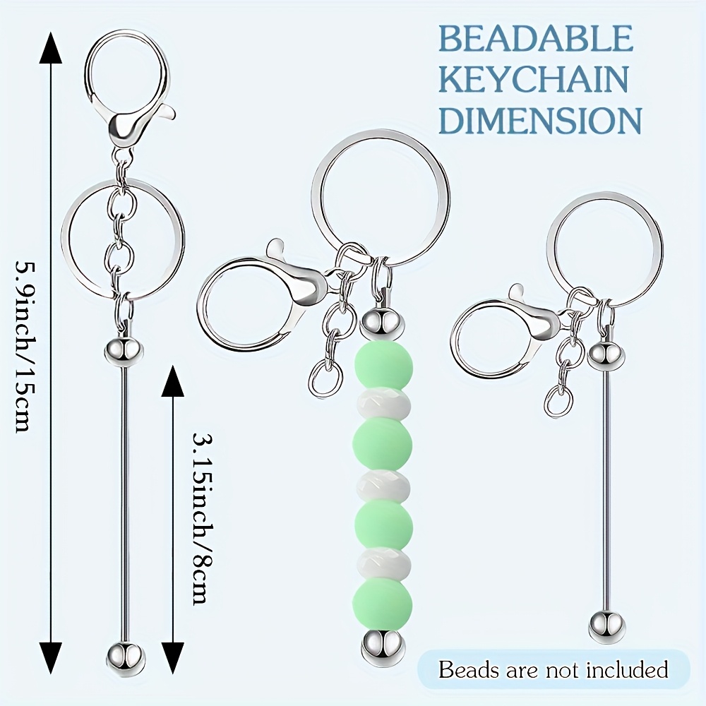 10 Buah Kit Pembuatan Gantunga - Jewelry Making Online ulasan dan harga