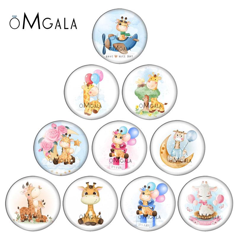 Gambar Seni Jerapah Lucu Kartu - Jewelry Making Drawing ulasan dan harga
