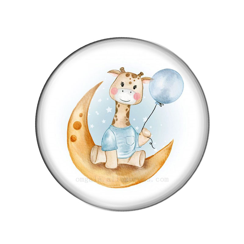 Gambar Seni Jerapah Lucu Kartu - Jewelry Making Drawing ulasan dan harga