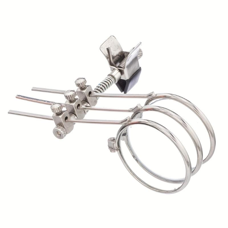 # Baru. 1 Buah Kaca Pembesar M - Jewelry Making Glasses ulasan dan harga