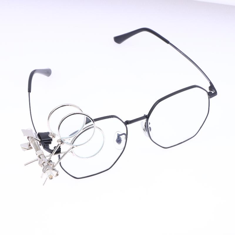 # Baru. 1 Buah Kaca Pembesar M - Jewelry Making Glasses ulasan dan harga