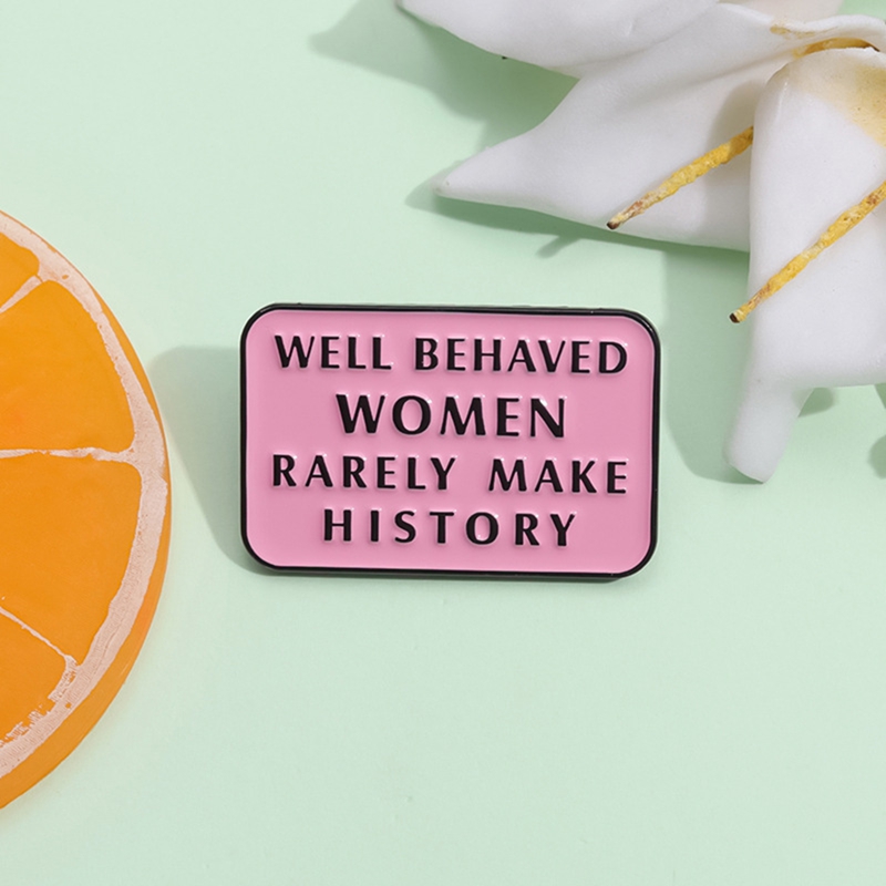 Wanita Berperilaku Baik Jarang - Jewelry Making History ulasan dan harga