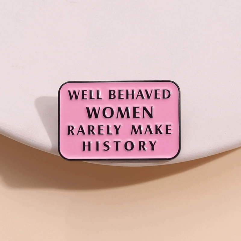Wanita Berperilaku Baik Jarang - Jewelry Making History ulasan dan harga
