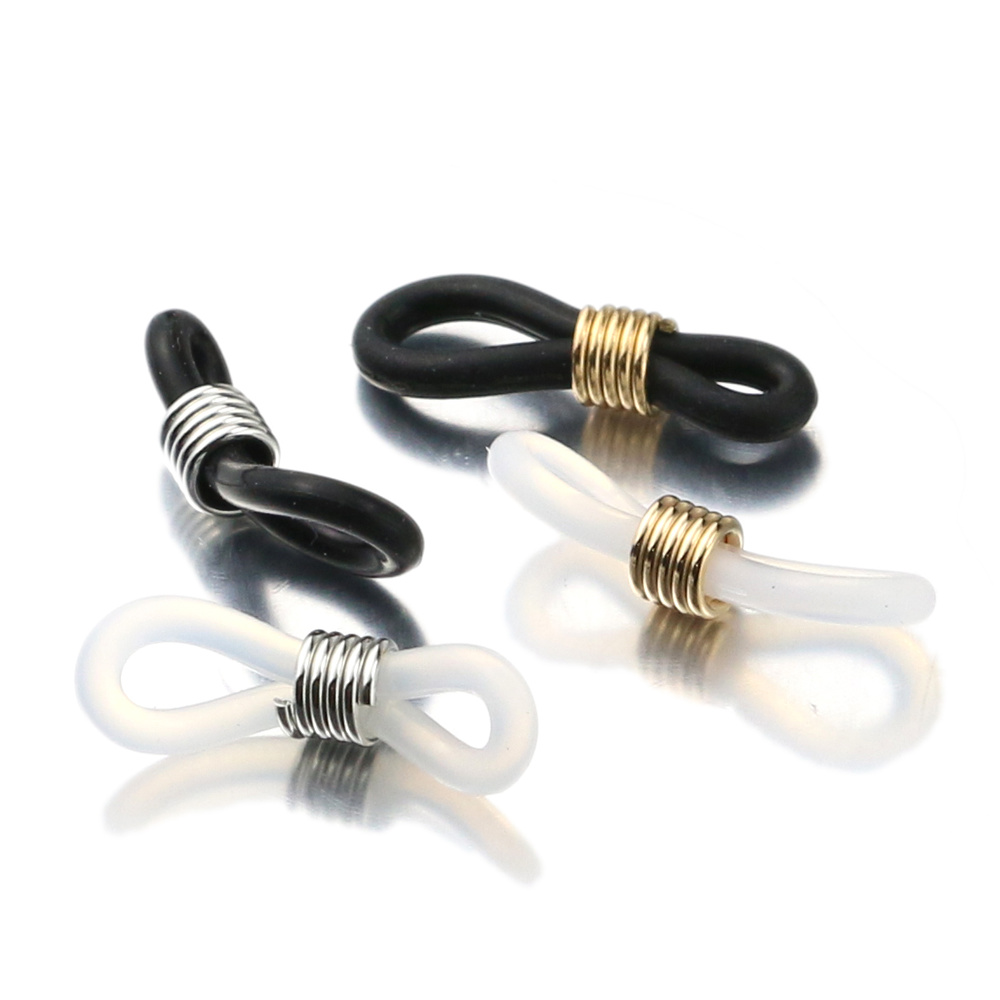 20 buah rantai kacamata berakh - Jewelry Making Glasses ulasan dan harga