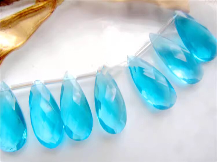 2 Buah Manik-manik Longgar War - Jewelry Making In London ulasan dan harga
